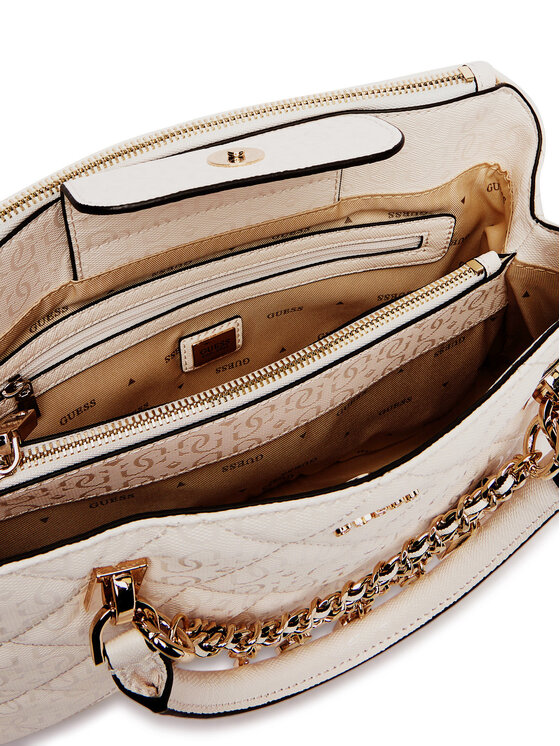 Guess Guess Rankinė 180975 Smėlio