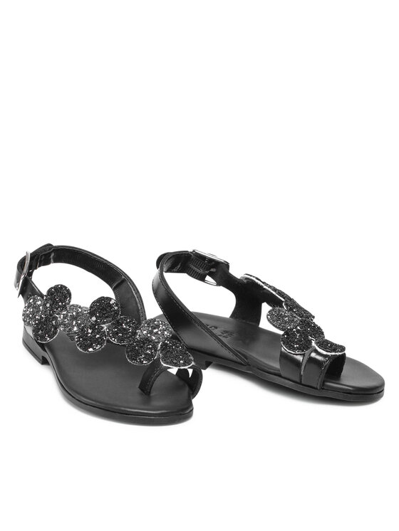 Primigi Primigi Sandale 1935222 S Crna