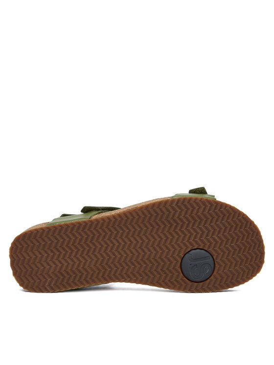 Josef Seibel Josef Seibel Sandaalid Tonga 25 78519 Roheline