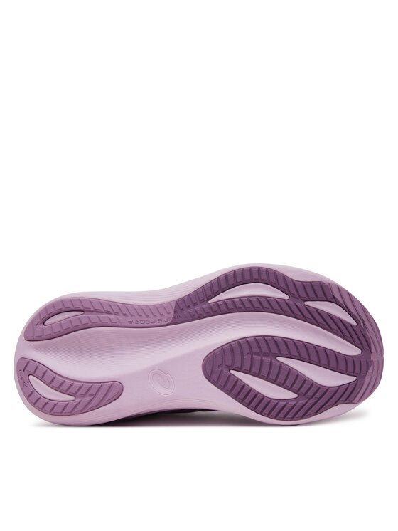 Asics Asics Παπούτσια για Τρέξιμο Gel-Nimbus 27 1012B753 Μωβ