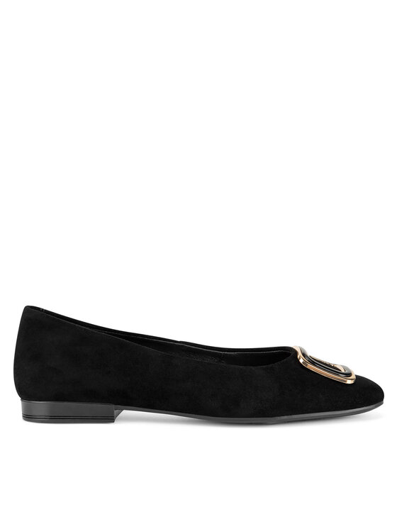 Lasocki Lasocki Ballerinas RST-ROMI-44 Schwarz