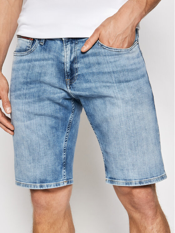 Tommy Jeans - Scanton Shorts Bibloo.com