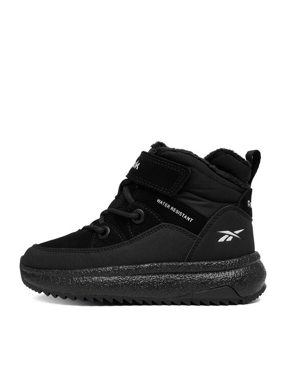 Reebok Reebok Auliniai batai CEO-LEA-JA-C576W-DZ Juoda