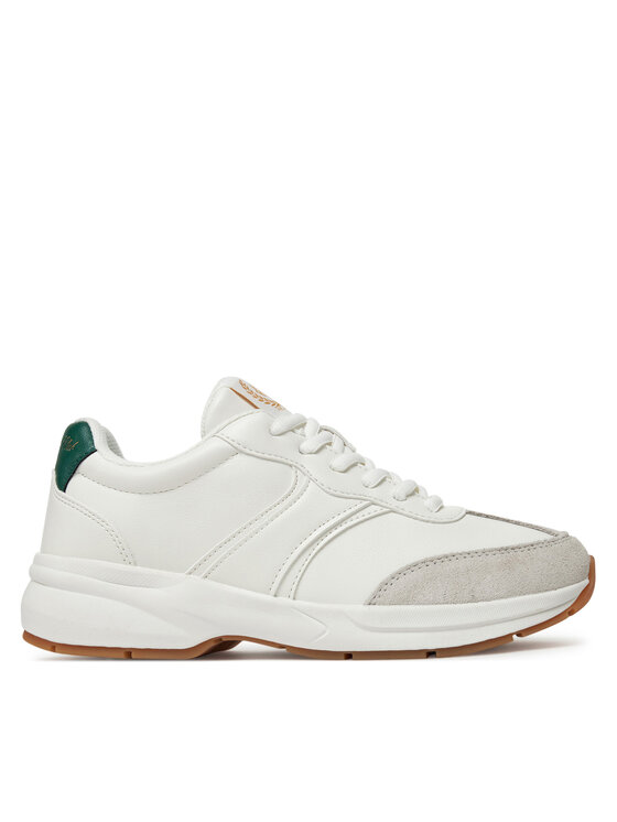 Aldo Aldo Tenisice Clubchic 13917578 Bijela