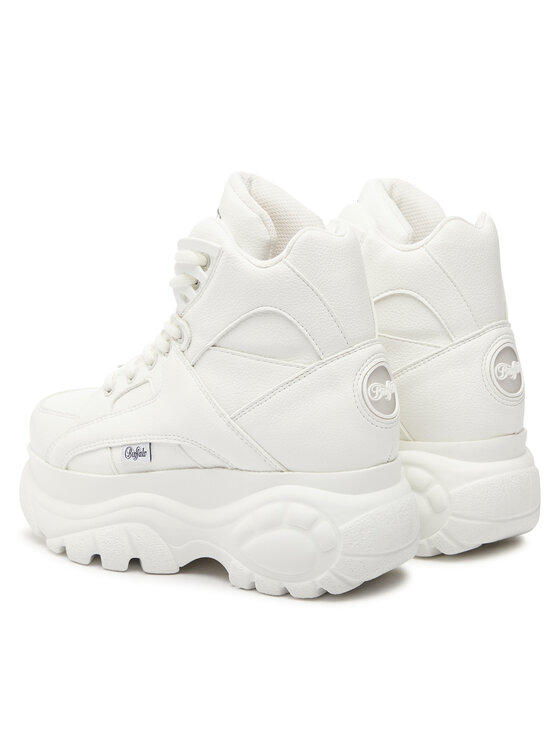 Buffalo Buffalo Sneakers 1340-14 2.0 1634001 Weiß