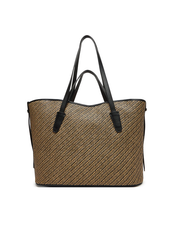 Coccinelle Coccinelle Handtasche E1 SSH 11 04 01 Beige