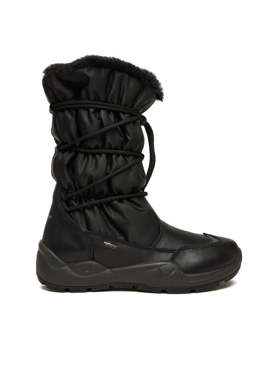Primigi Primigi Škornji za sneg GORE-TEX 8881800 D Črna