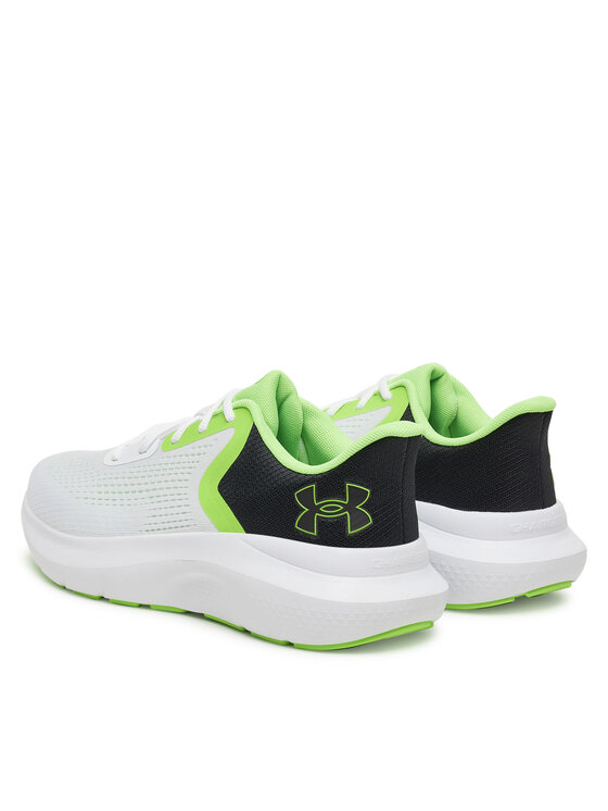 Under Armour Under Armour Παπούτσια για Τρέξιμο UA Charged Rogue 5 3028256 Λευκό