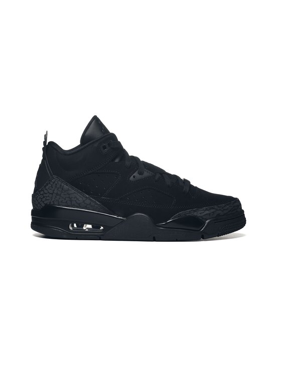 Nike Nike Sneakersy JORDAN SON OF MARS LOW Czarny