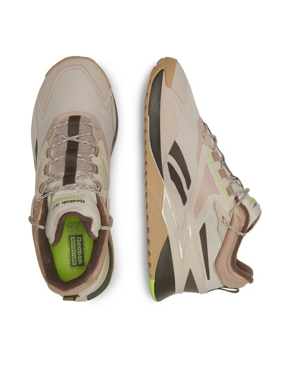 Reebok Reebok Fitnessschuhe Nano X3 Adventure 100033529-M Braun