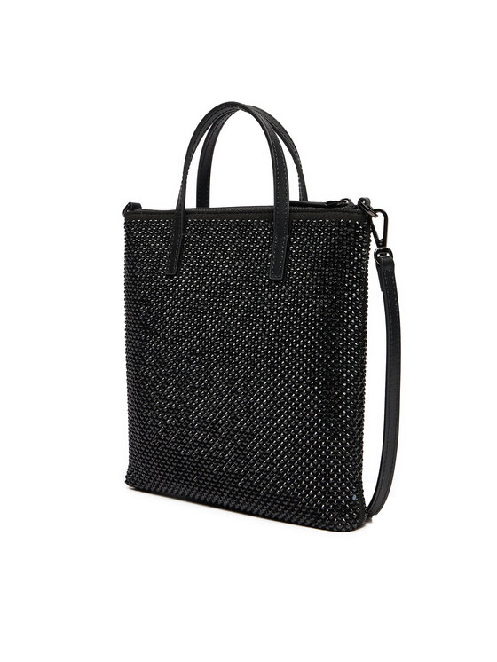 PINKO PINKO Käekott Mini Shopper . AI 24-25 PCPL 102746 A218 Must
