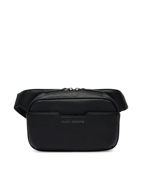 Armani Exchange Armani Exchange Ľadvinka XM002588 AF22651 UC001 Čierna