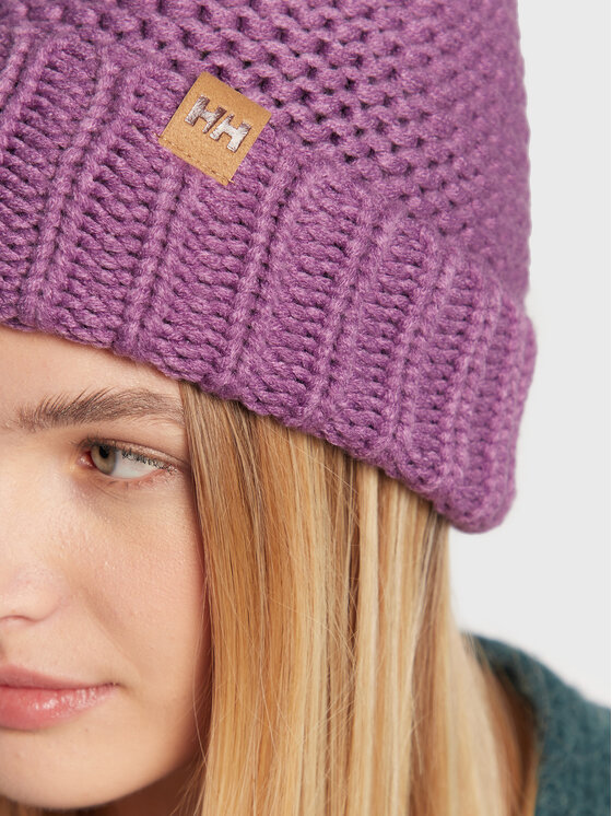 Berretto Calgary Chunky 67266 Viola