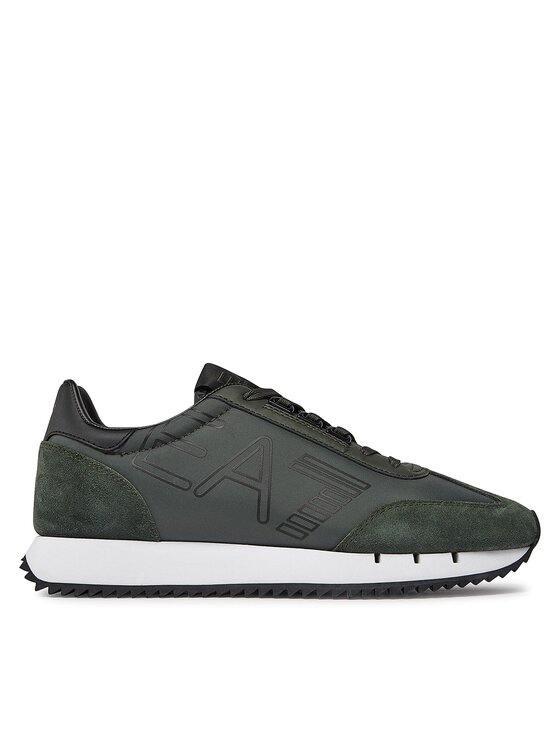 Scarpe best sale armani 2019