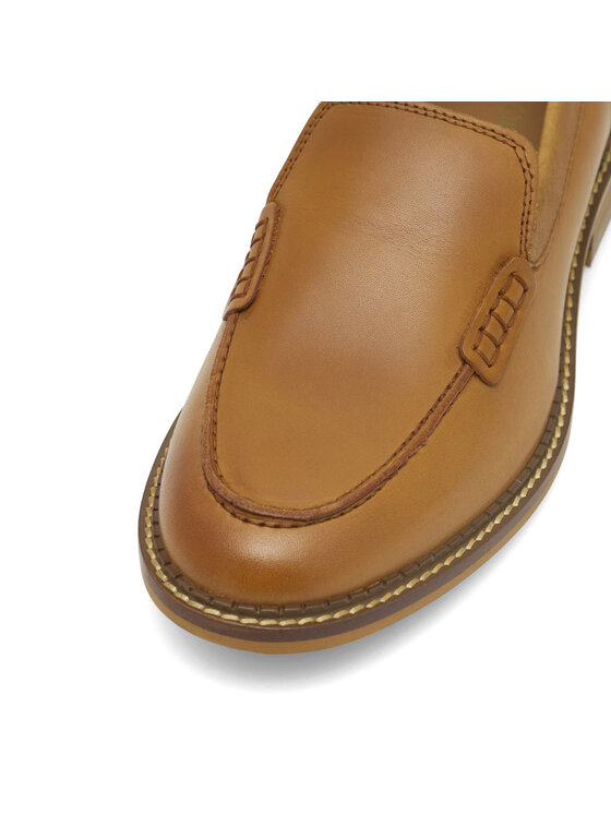 Lasocki Lasocki Loaferke WI32-SL-28901 Rjava