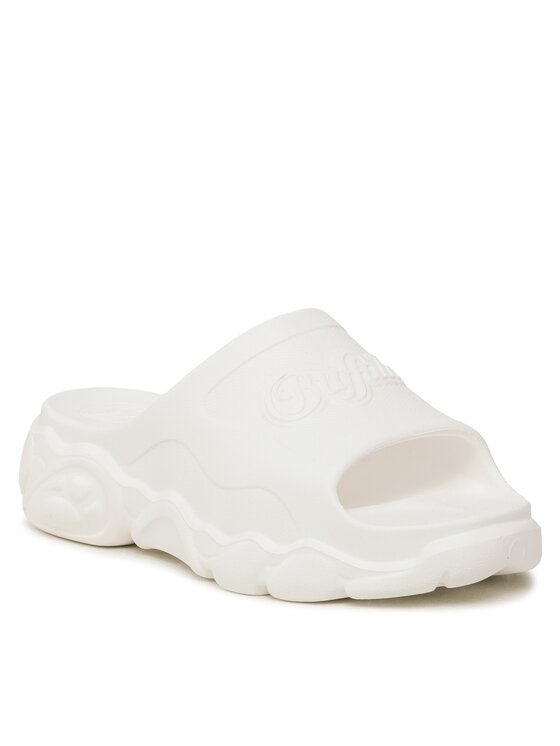 Ciabatte Cld Slide 1622261 Bianco