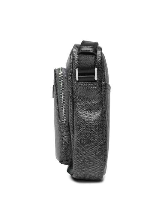 Guess Guess Brašna Vezzola Smart HMEVZL P3163 Černá
