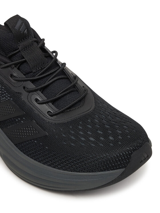 adidas adidas Sportcipők Cloudfoam Cuxxion Rapidfit HP3445 Fekete