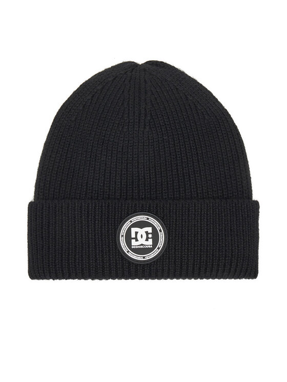 DC Shoes DC Shoes Czapka CEO-DC-M3-001-AW25 Czarny