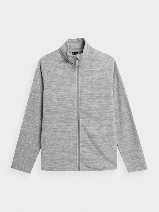 4F 4F Fliis 4FAW23TFLEF146 Hall Regular Fit