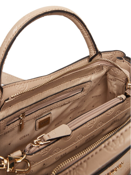 Guess Guess Torebka Phoebe HWPD96 65060 Beżowy