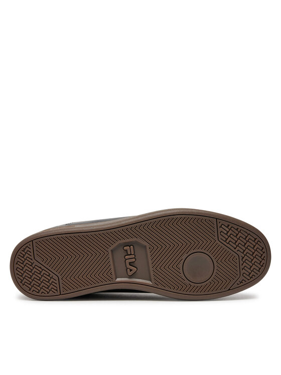 Fila Fila Sneakers Courtbay FFM0365.83036 Nero