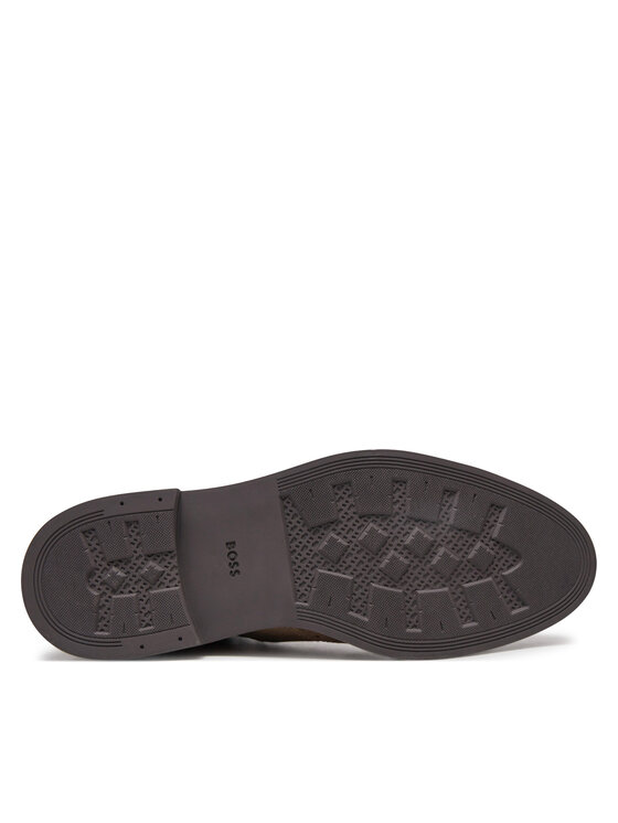 BOSS Boss Chelsea Calev 50523007 Beige