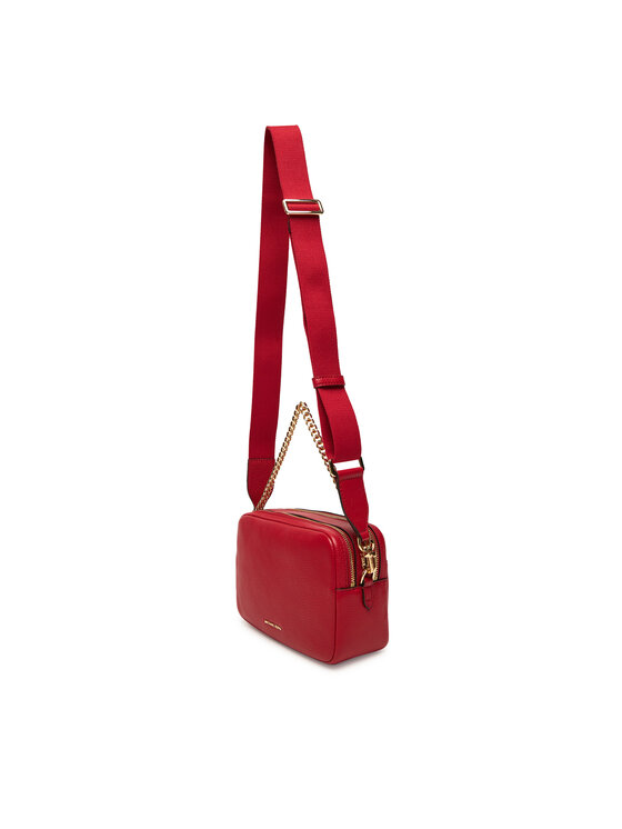 MICHAEL Michael Kors MICHAEL Michael Kors Táska Bryant 32S5GYTC5L Piros