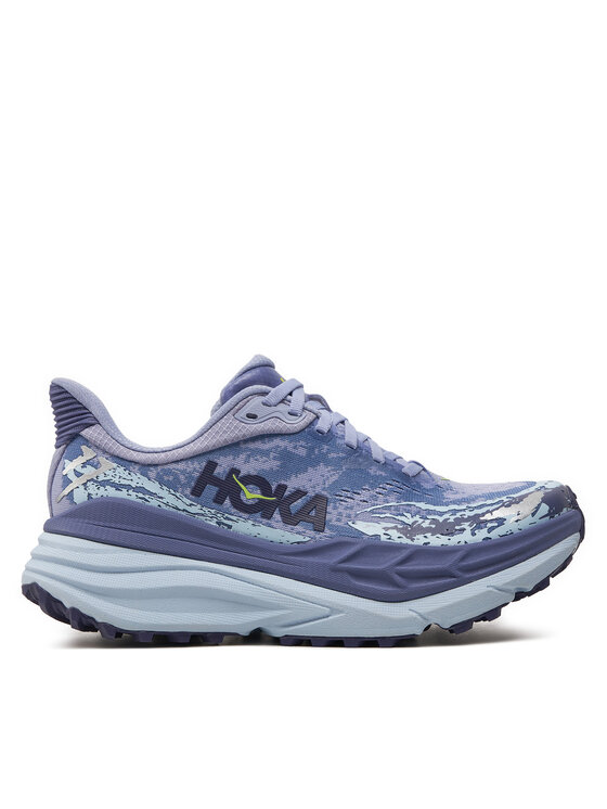Hoka Laufschuhe Stinson 7 1141531 Rosa, Größe 40