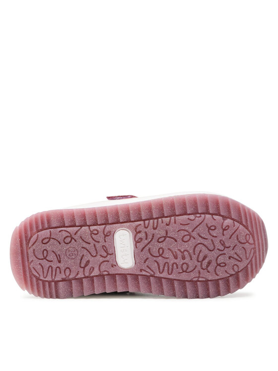 Twisty Twisty Lumesaapad CI12-TEDDY-02 Roosa