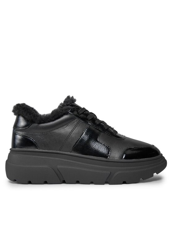 Sneakers Caprice 9-23704-41 Negru