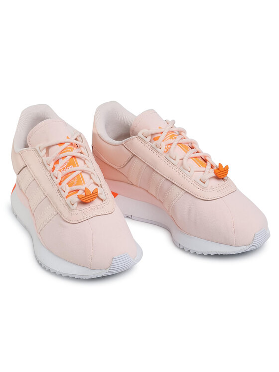adidas Сникърси Sl Andridge W FW2492 Розов | Modivo.bg