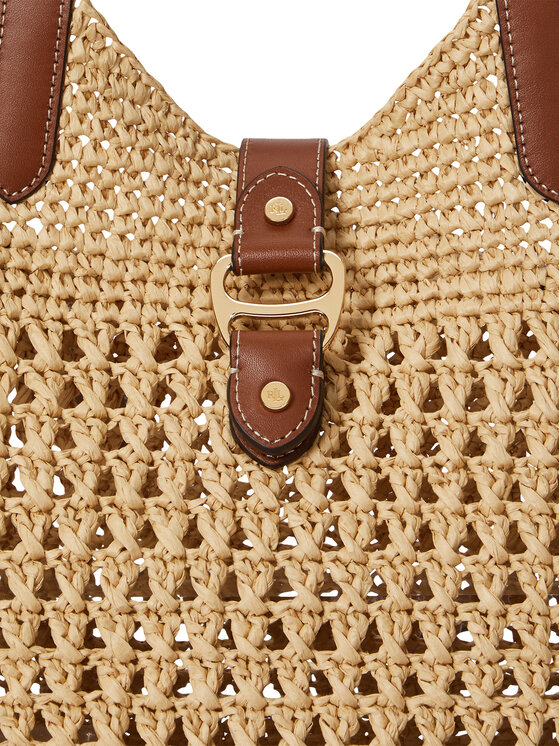 LAUREN RALPH LAUREN LAUREN RALPH LAUREN Táska 431P03408001 Barna