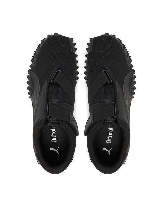Puma Puma Sneakersy Mostro OG Prime 403206 04 W Czarny