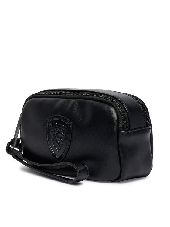 Blauer Blauer Kotike S6TODPU01/GLI Must