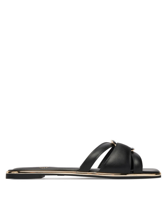 Aldo Aldo Papucs Yesenia 13623189 Fekete