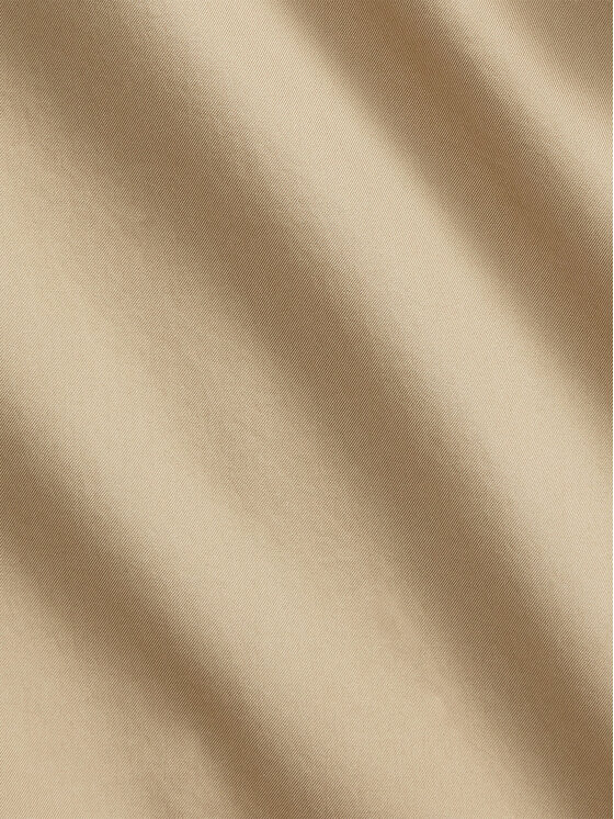 Polo Ralph Lauren Polo Ralph Lauren Camicia 710B20512001 Beige Custom Fit