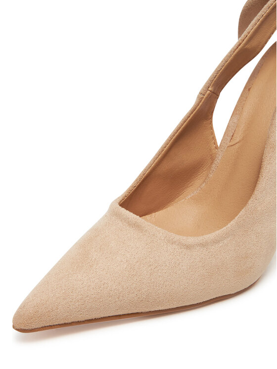 DeeZee DeeZee Sandali YUC1996-P-B1G Beige