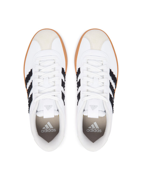 adidas adidas Sneakersy Vl Court 3.0 IH6600 Biały