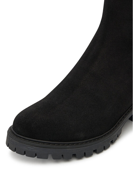 Lasocki Lasocki Botine CEO-WI16-D-466-02 Negru