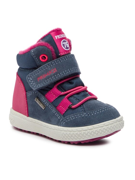 Primigi Primigi Csizma GORE-TEX 4852144 M Sötétkék