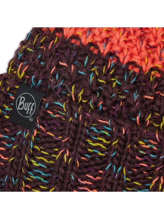 Buff Buff Berretto Janna 117851.423.10.00 Corallo