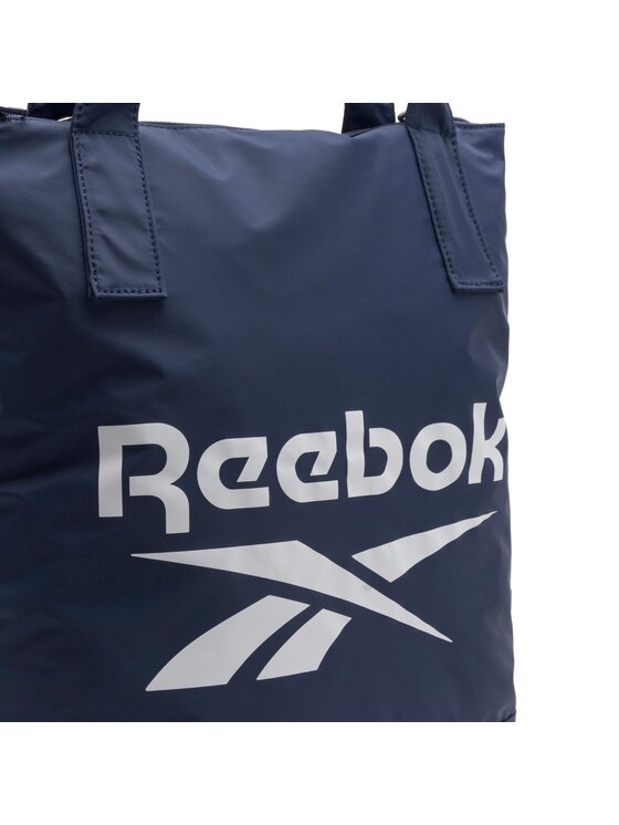 Reebok Reebok Сак RBK-S-015-CCC Тъмносин