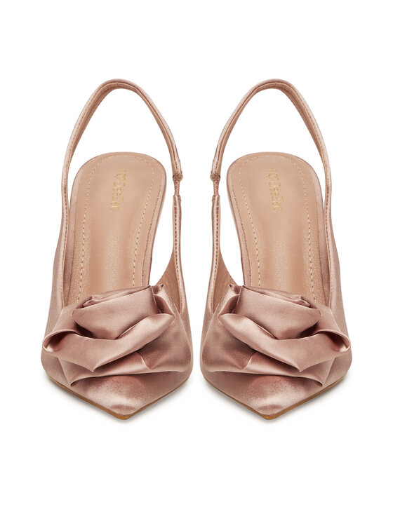 DeeZee DeeZee Basutės R705-3 Rožinė