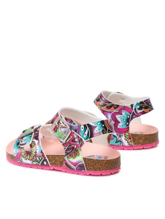 Sandali 405900 S Multicolore