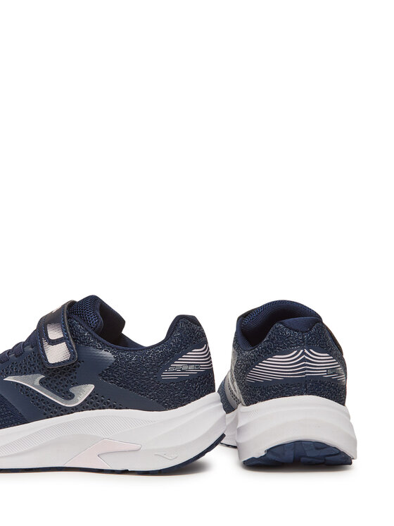 Joma Joma Buty do biegania Speed Jr 2503 JSPEES2503V Granatowy