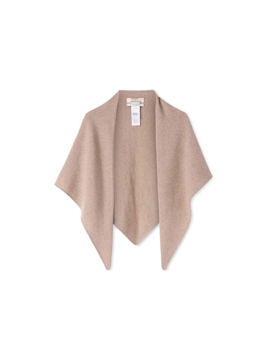 Trussardi Trussardi Szalik S004C000023N006 Różowy