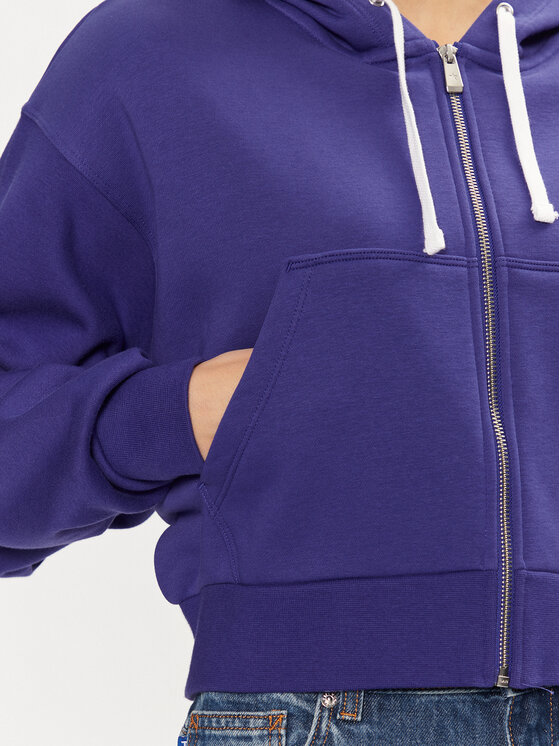 Converse Converse Pluus Retro 10026150-A08 Sinine Loose Fit