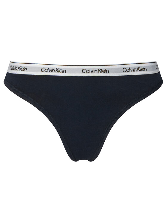 Calvin Klein Underwear Calvin Klein Underwear Fazonos bugyi szett LV00QD5207 Színes
