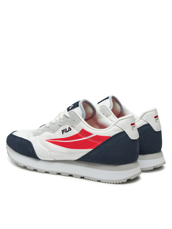 Fila Fila Laisvalaikio batai FFM0380 Spalvota